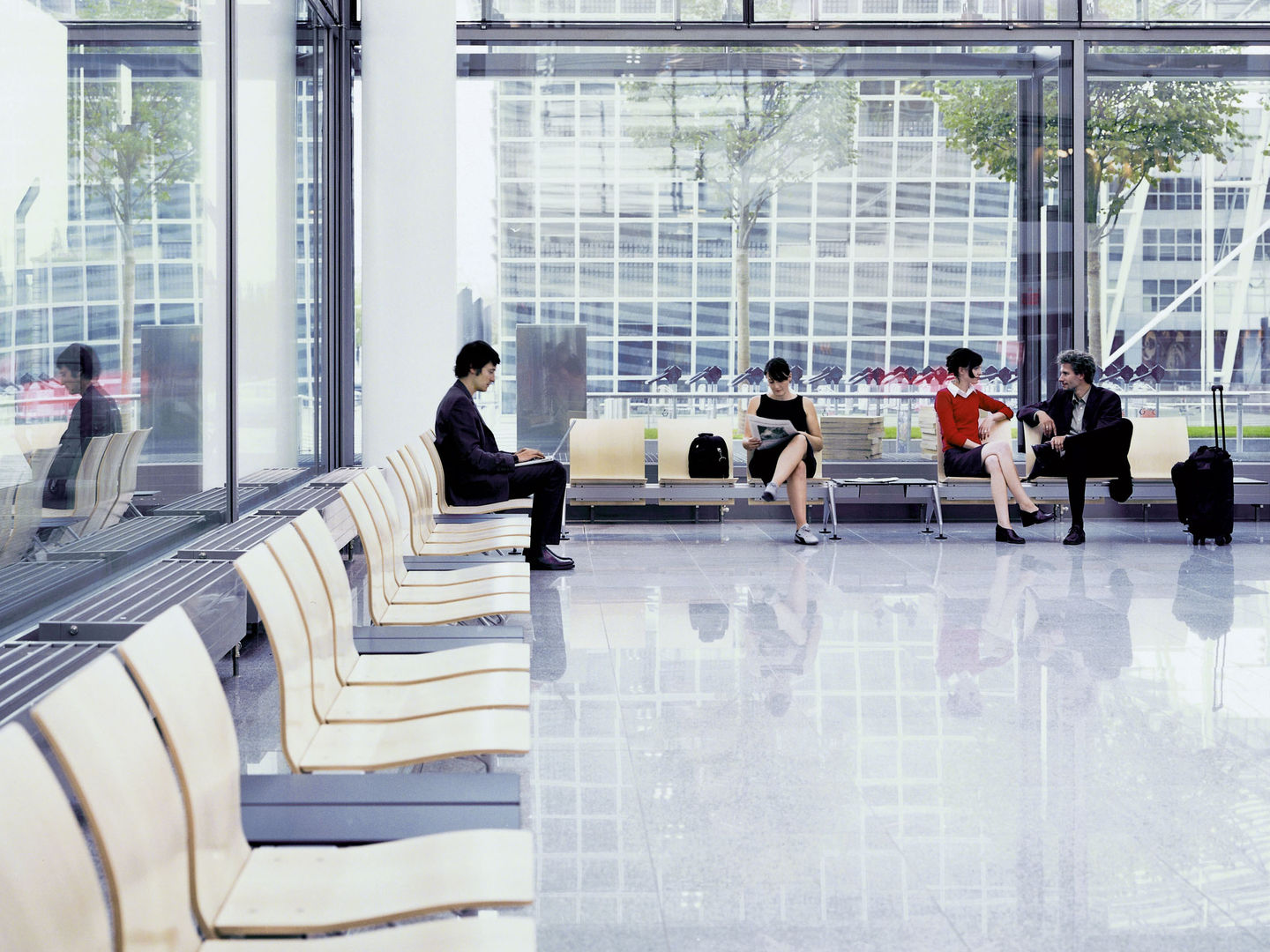 公共座椅|机场椅|办公家具|球友会（中国）家具|Meda Gate 机场椅
